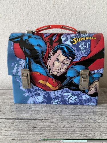 2006 comics superman metal - dc,