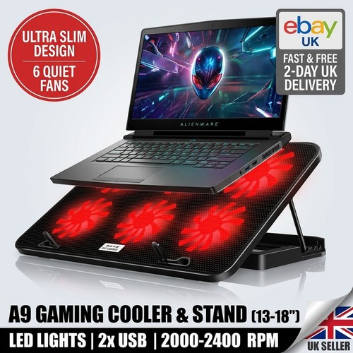 Gaming laptop cooling - gaming,