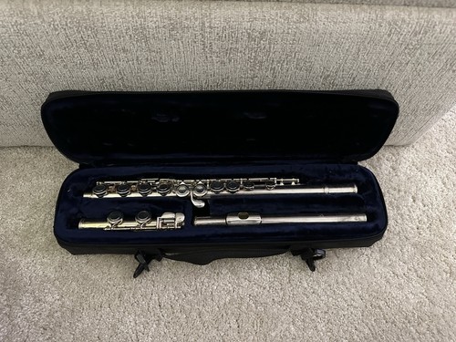 Trevor james tj10x flute - tj10x, ii