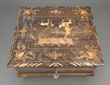 Antique Italian Sorrento