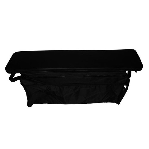 Inflatable boat bench - inflatable, seat