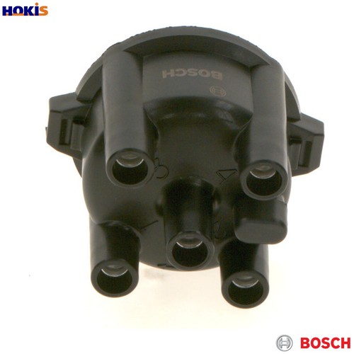 Distributor cap 987 - distributor, 022