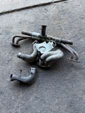 Vw Classic Aircooled Twin Hot