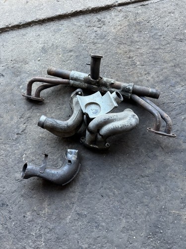 Classic aircooled twin hot - vw,