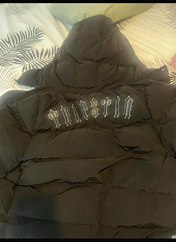 Trapstar men black - trapstar,