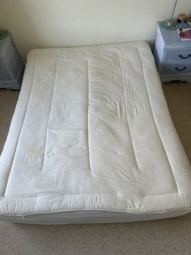 Devon duvets pure wool - duvets,