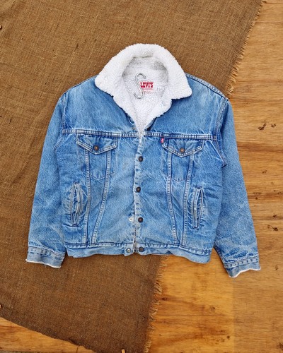 Vintage 80s levi - levi's, 3