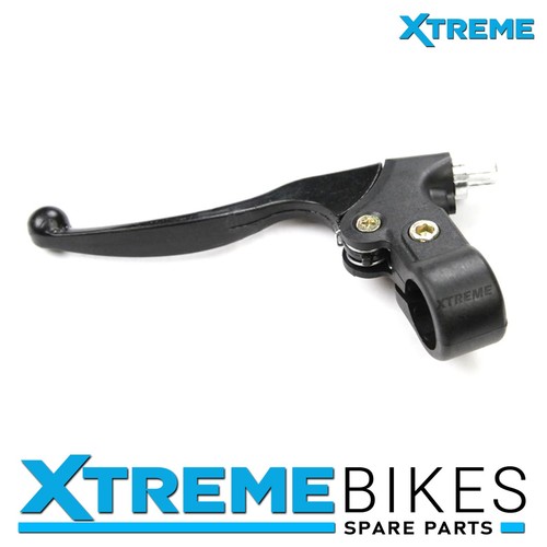 Rear left brake lever for - brake,