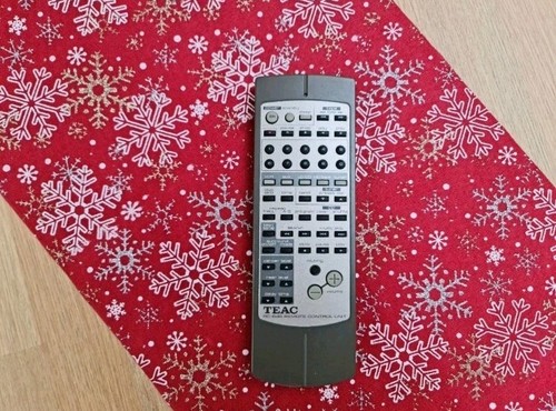 Oryginal teac rc 646 - oryginal,