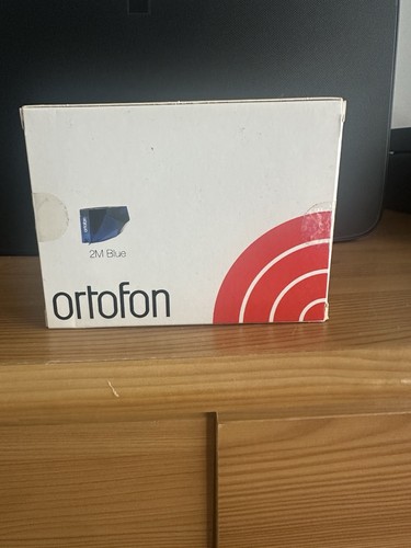 Ortofon blue phono - ortofon,