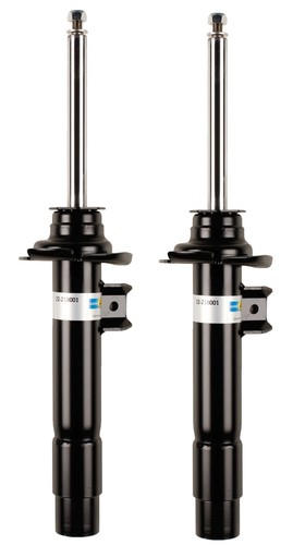 Front bilstein shock - b4,