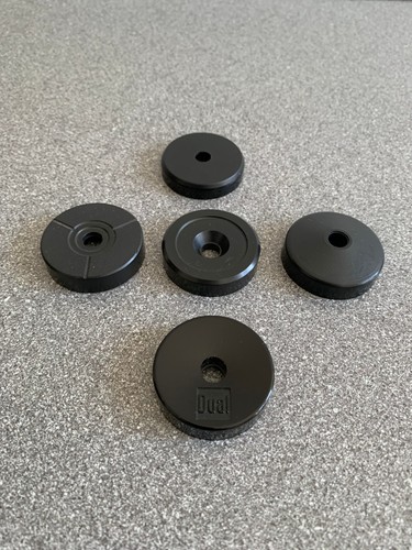 Rpm singles record adapters - 45,