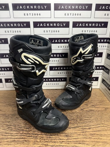 Alpinestars tech mx - alpinestars,