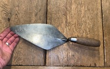 VINTAGE WHS HUNT & SONS BRADES