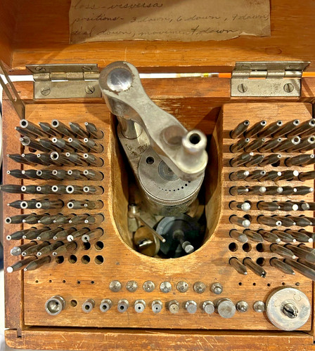 Vintage louis levin son - louis, &