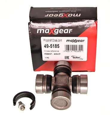 Fits maxgear 49 - maxgear, 49-5185