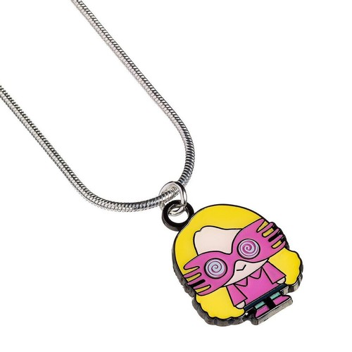 Official harry potter luna - harry,