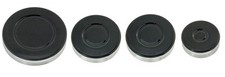 Gas Hob Burner & Flame Cap