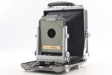 [Exc+5] Rittreck View 4x5