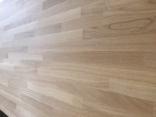 Cheap rustic solid oak worktop - cheap,
