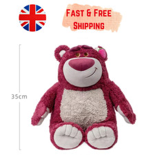 Lotso Bear Toy Plush