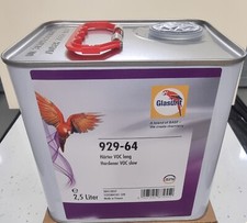 Glasurit 929-64 Hardener VOC