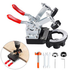 35mm Hinge Drill Jig Locators