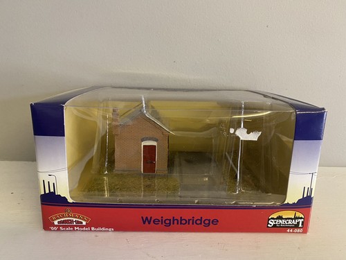Bachmann gauge 080 - bachmann, oo