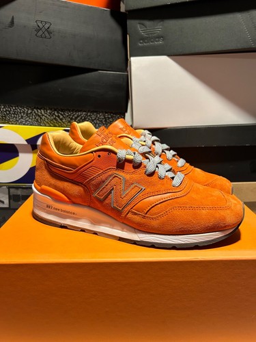 Size new balance 997 x - size,