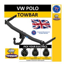 Towbar to fit VW Volkswagen