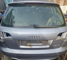 Audi A4 B7 S Line Avant