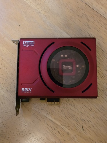Creative sound blaster 1 - creative,