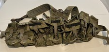 British Army MTP PLCE Webbing