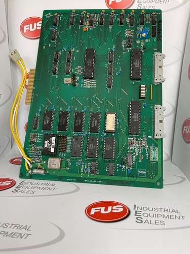 Hurco 415 0141 001 - hurco, mpu