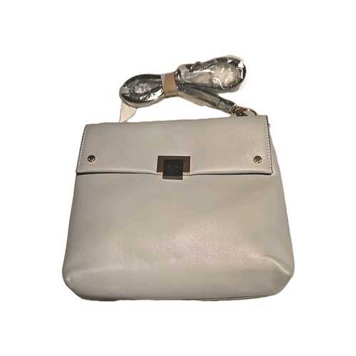 Dune london solid grey sling - dune,