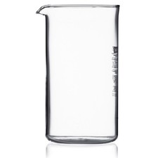 Bodum 1508 Replacement Glass 8