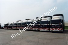 THH Truck Photos - Seddon Atkinson - Eddie Stobart (Lot 6).