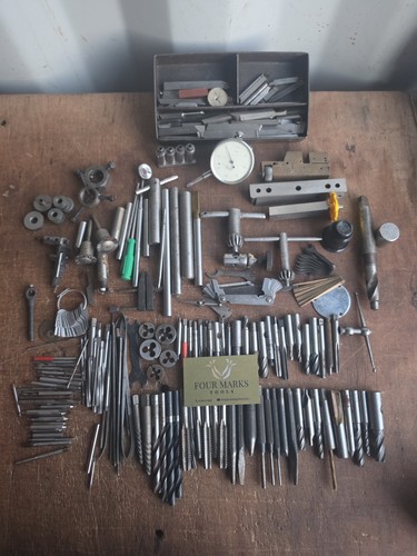 Engineering tools job - tools,