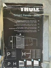 Thule Rain Blocker G2 smart
