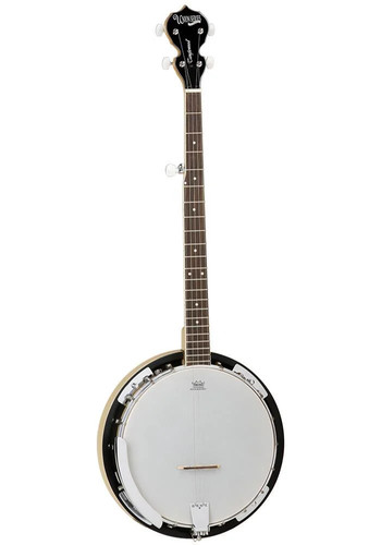 Tanglewood string banjo - 5, 18bk