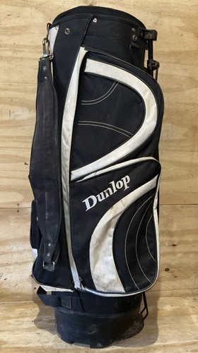 Dunlop golf stand bag - golf,