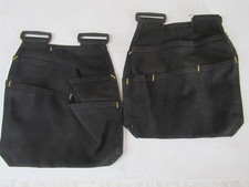 Snickers tool pouches