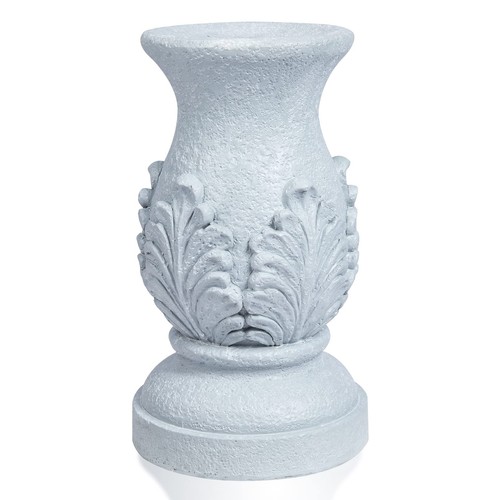 Gazing ball stand for 10 - ball,