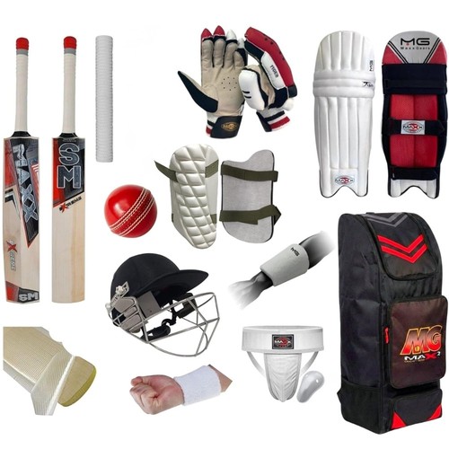 Maxx 13pcs adult cricket - maxx,
