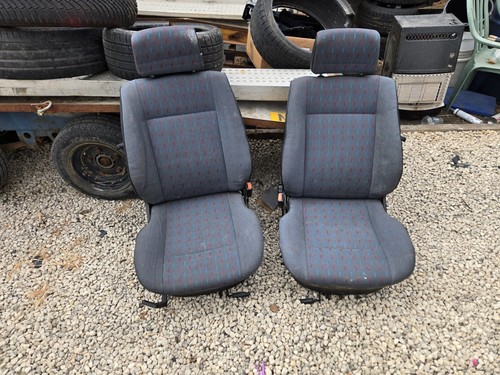 Volkswagen golf mk2 driver - golf,