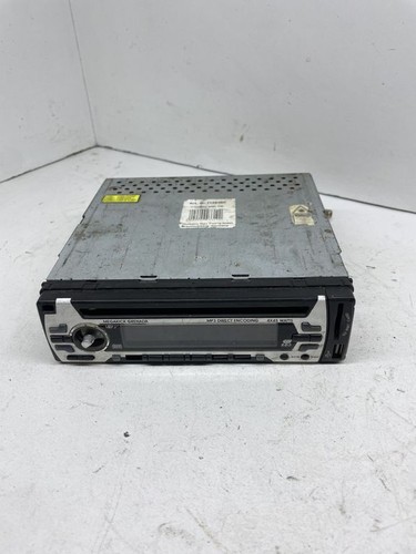 Bmw e36 1998 radio - 1998,