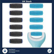 Pack of 11 Callus Remover