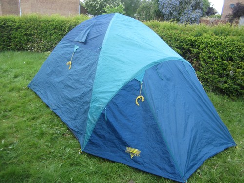 Vango discovery dome 360 - discovery,