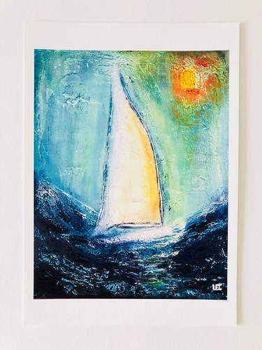 Limited edition giclee - , art