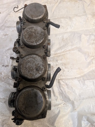 Yamaha xs1100 1100 - yamaha, xs